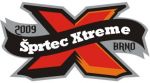 Šprtec Xtreme